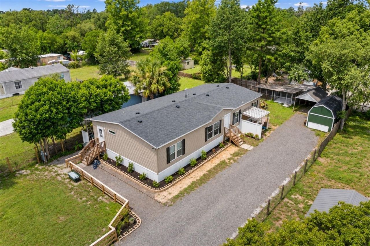 42215 Beech Avenue , Deland, FL 32720 Photo