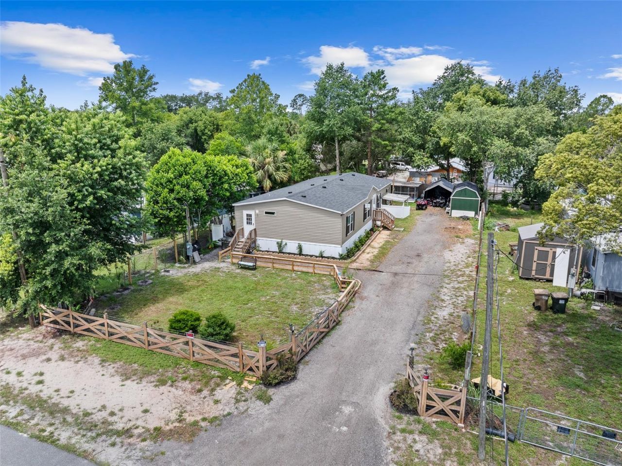 42215 Beech Avenue , Deland, FL 32720 Photo