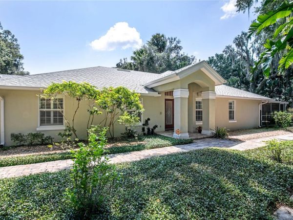 16720 BEAUCLAIRE CT , TAVARES, FL 32778