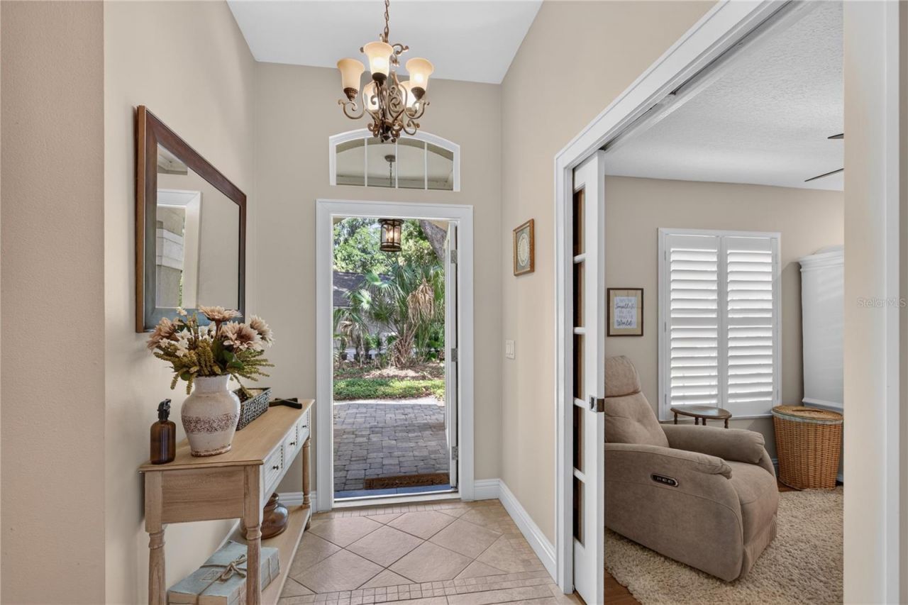 16720 Beauclaire Ct , Tavares, FL 32778 Photo