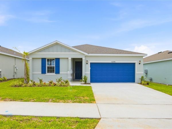 6205 SANDERS GROVE CIRCLE, OKAHUMPKA, FL 34762