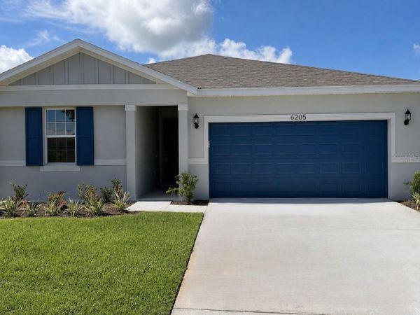 6205 SANDERS GROVE CIRCLE , OKAHUMPKA, FL 34762
