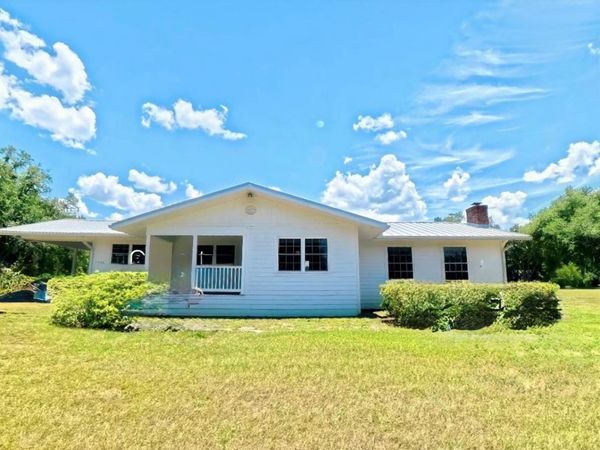 7390 180TH STREET, MC ALPIN, FL 32062