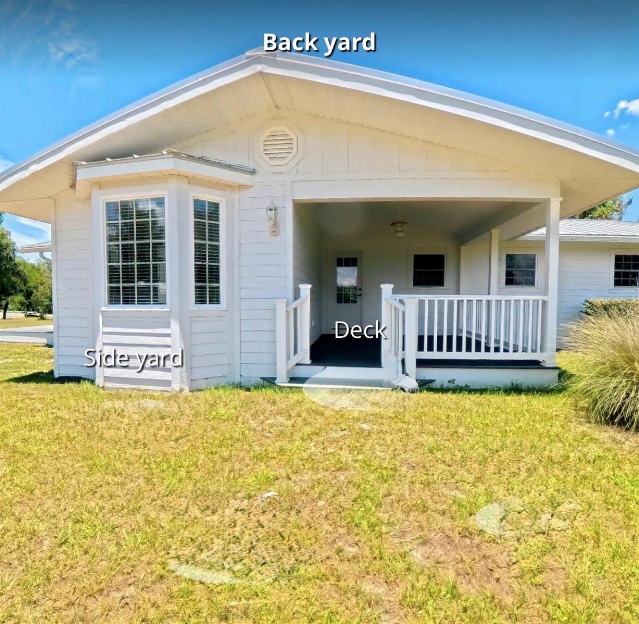7390 180th Street, Mc Alpin, FL 32062 Photo