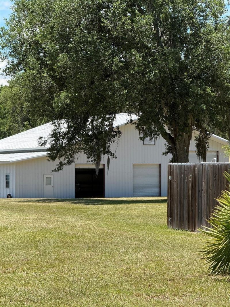 7390 180th Street, Mc Alpin, FL 32062 Photo