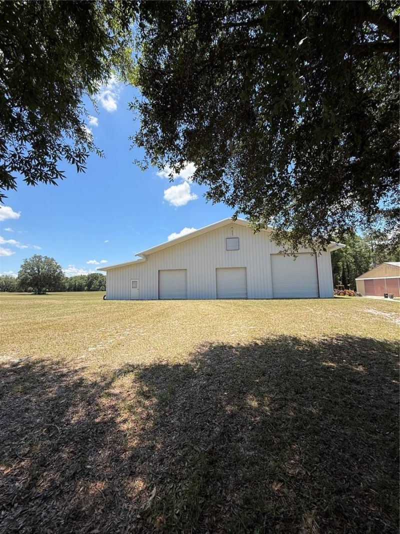 7390 180th Street, Mc Alpin, FL 32062 Photo