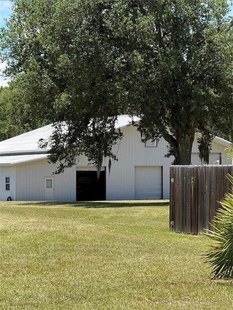7390 180th Street, Mc Alpin, FL 32062 Photo