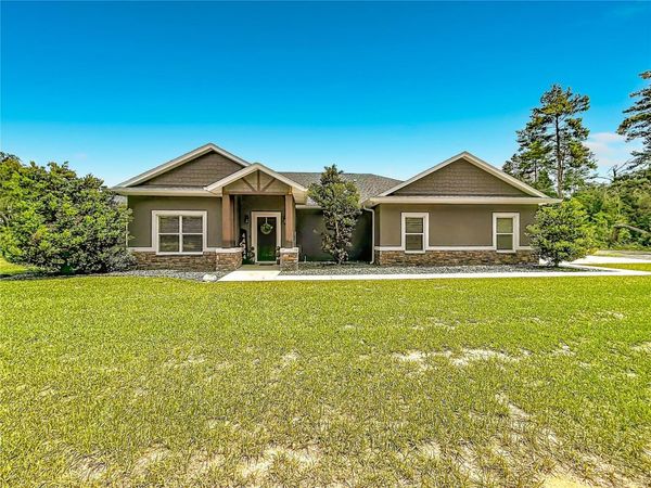 44524 CROSS COUNTRY BOULEVARD , ALTOONA, FL 32702