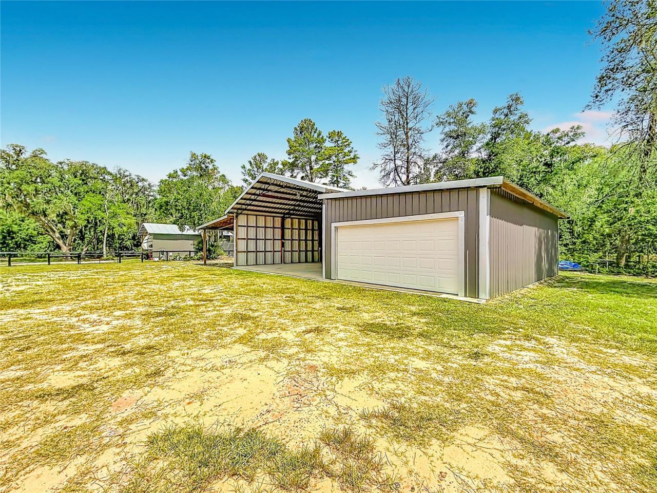 44524 Cross Country Boulevard , Altoona, FL 32702 Photo