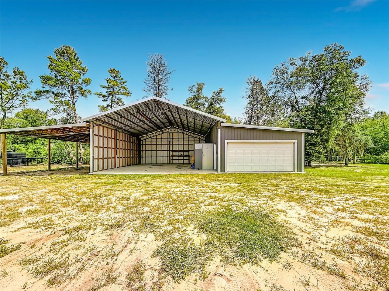 44524 Cross Country Boulevard , Altoona, FL 32702 Photo
