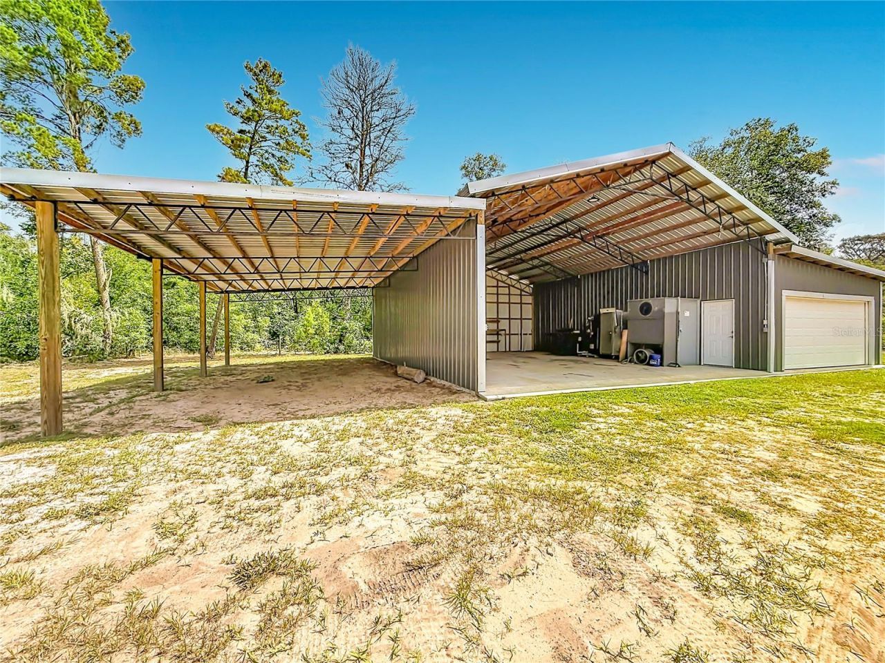 44524 Cross Country Boulevard , Altoona, FL 32702 Photo