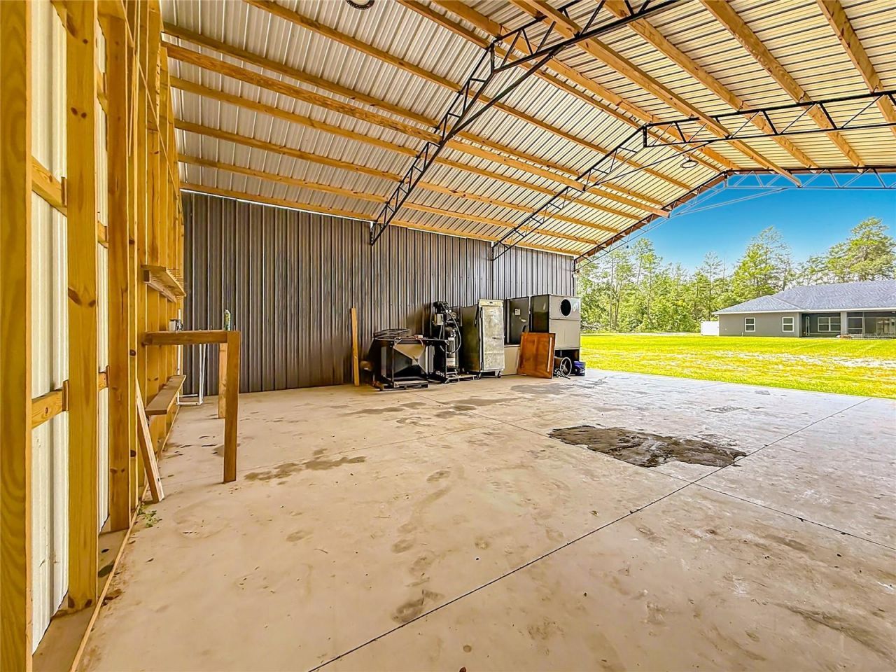 44524 Cross Country Boulevard , Altoona, FL 32702 Photo