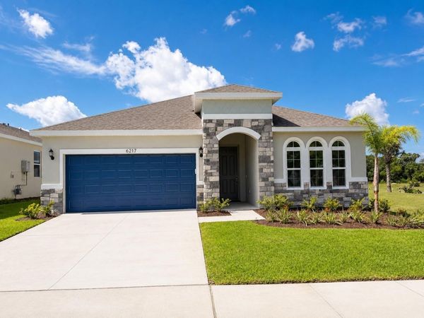 6217 SANDERS GROVE CIRCLE, OKAHUMPKA, FL 34762