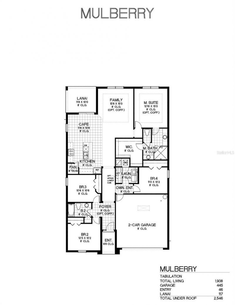 6217 Sanders Grove Circle, Okahumpka, FL 34762 Photo