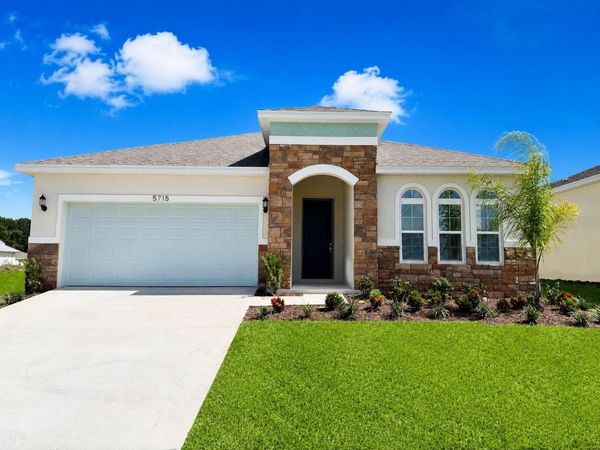 5715 HIAWASSEE ROAD , OKAHUMPKA, FL 34762