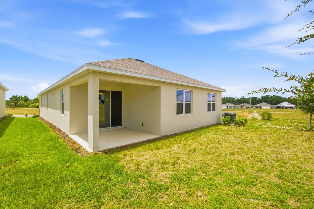 5715 Hiawassee Road, Okahumpka, FL 34762 Photo