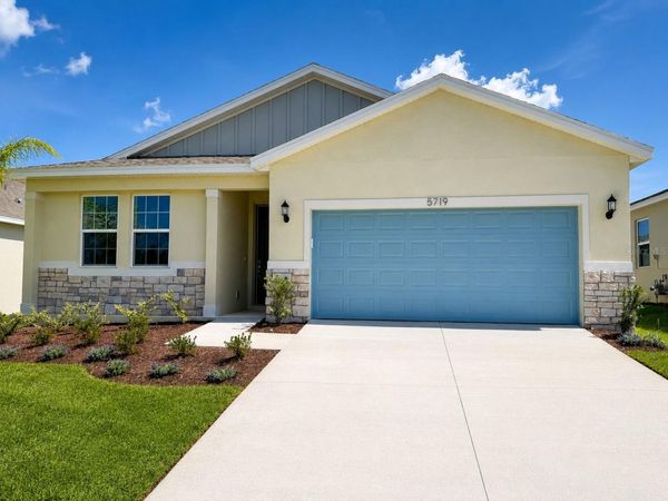 5719 HIAWASSEE ROAD , OKAHUMPKA, FL 34762