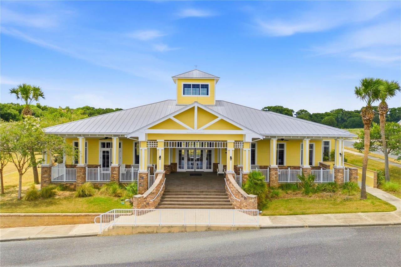 5719 Hiawassee Road, Okahumpka, FL 34762 Photo