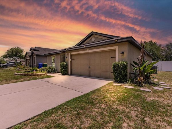 2491 BRACKNELL FOREST TRAIL , TAVARES, FL 32778