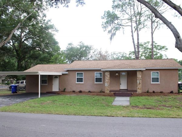 609 GRAY AVENUE , WILDWOOD, FL 34785