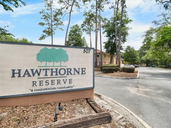507 NW 39TH ROAD, Unit 110, GAINESVILLE, FL 32607