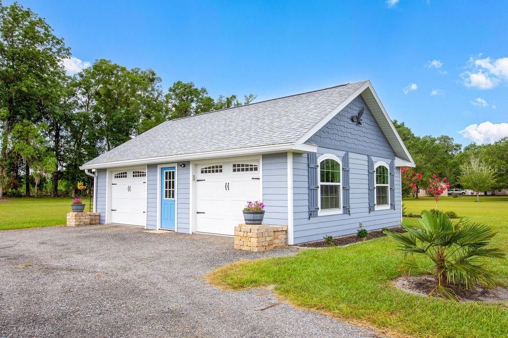 733 SW Marynik Drive , High Springs, FL 32643 Photo