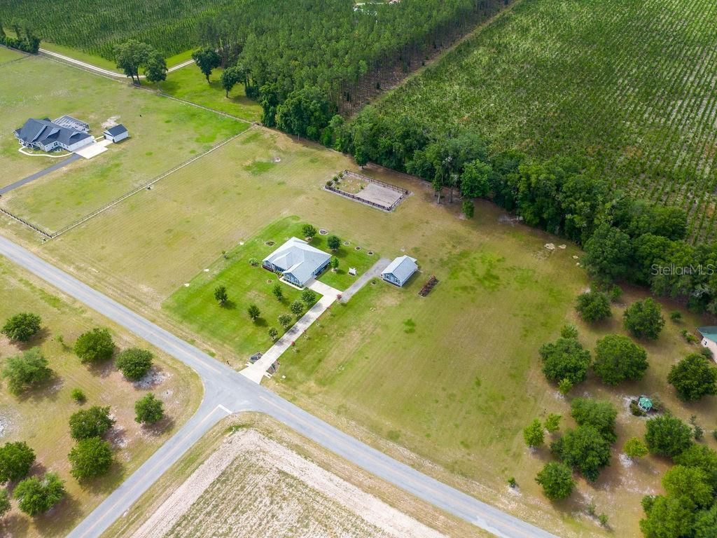 733 SW Marynik Drive , High Springs, FL 32643 Photo