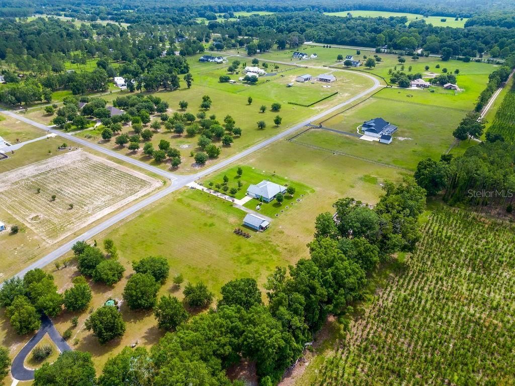 733 SW Marynik Drive , High Springs, FL 32643 Photo