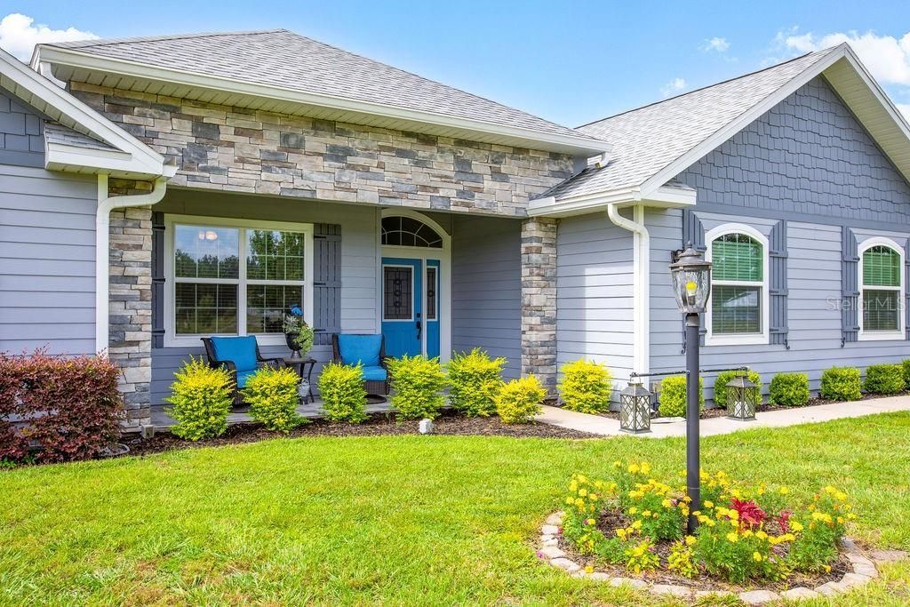 733 SW Marynik Drive , High Springs, FL 32643 Photo
