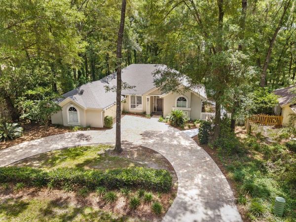 4471 SW 101ST DRIVE , GAINESVILLE, FL 32608