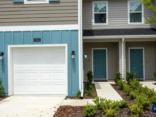 5366 NW 21ST COURT , GAINESVILLE, FL 32653