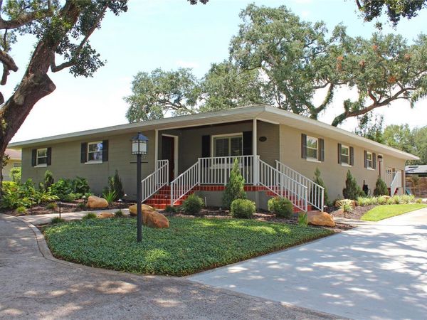 1522 DEL CREST PLACE , LAKELAND, FL 33803