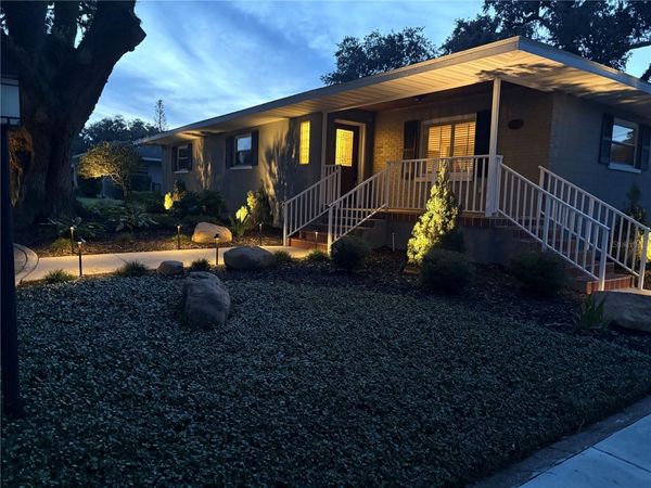 1522 DEL CREST PLACE , LAKELAND, FL 33803