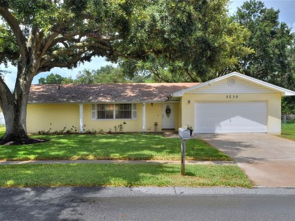 3230 CROSS FOX DRIVE , MULBERRY, FL 33860