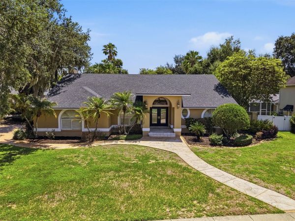 6626 CRESCENT LAKE DRIVE, LAKELAND, FL 33813
