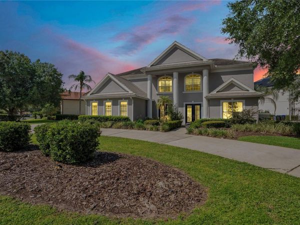 10760 EMERALD CHASE DRIVE, ORLANDO, FL 32836
