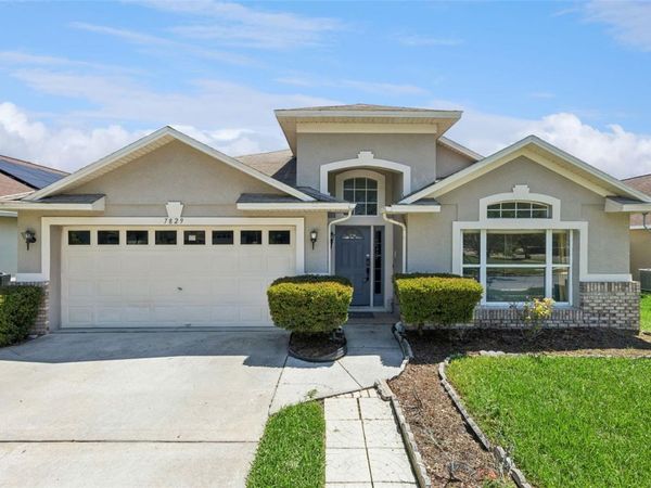 7829 ELMSTONE CIRCLE , ORLANDO, FL 32822
