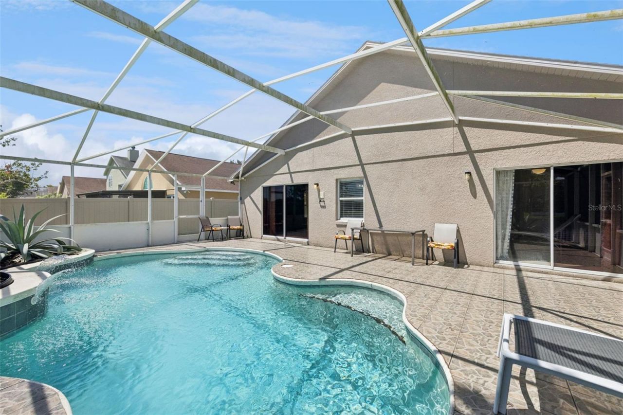 7829 Elmstone Circle , Orlando, FL 32822 Photo