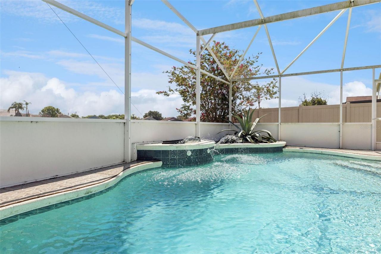 7829 Elmstone Circle , Orlando, FL 32822 Photo