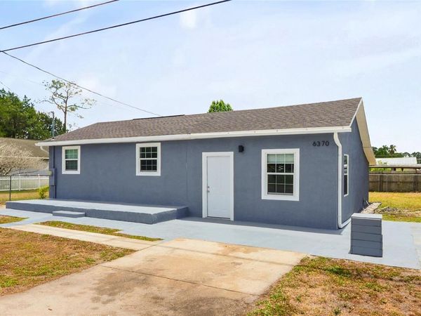 6370 BASS HIGHWAY , ST CLOUD, FL 34771