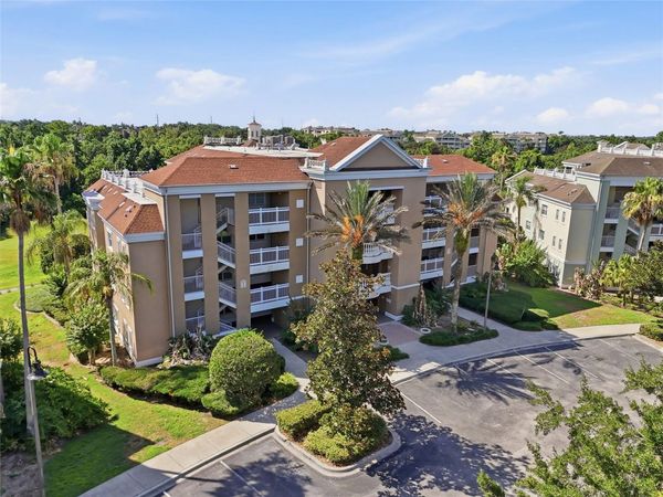 7612 CABANA COURT, Unit 202, REUNION, FL 34747