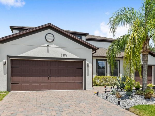 2892 SPRING BREEZE WAY , KISSIMMEE, FL 34744