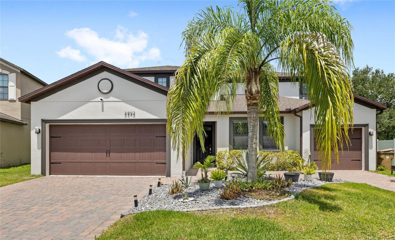 2892 Spring Breeze Way , Kissimmee, FL 34744 Photo