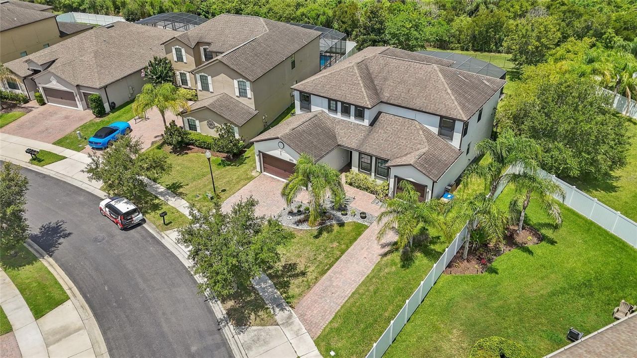 2892 Spring Breeze Way , Kissimmee, FL 34744 Photo