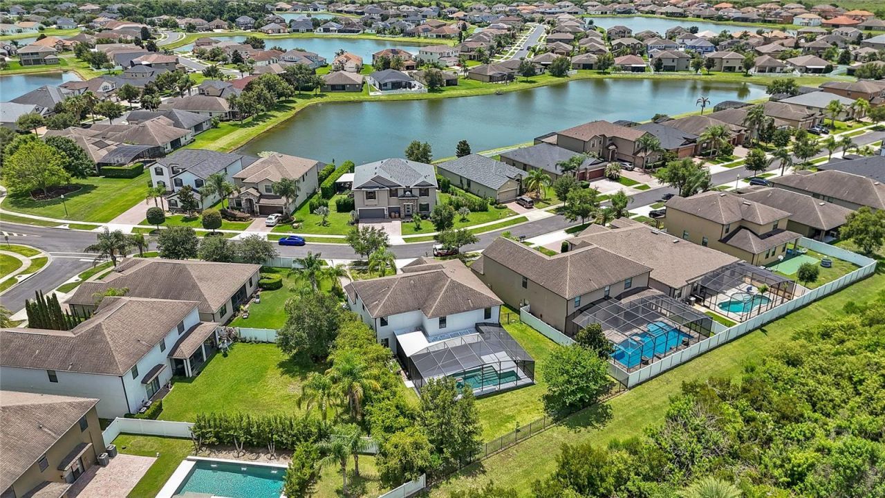 2892 Spring Breeze Way , Kissimmee, FL 34744 Photo