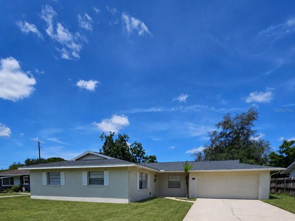 4518 GASPARILLA AVENUE, ORLANDO, FL 32812
