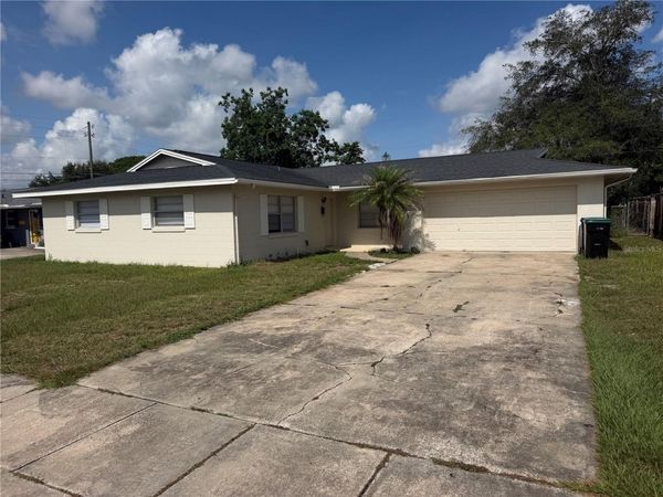 4518 GASPARILLA AVENUE , ORLANDO, FL 32812