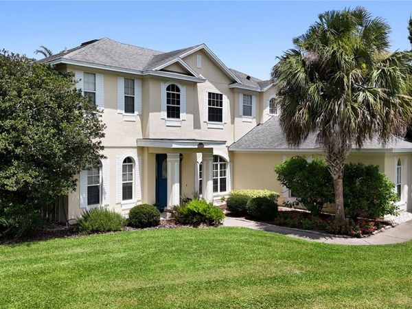 10221 LUNDY COURT , ORLANDO, FL 32836