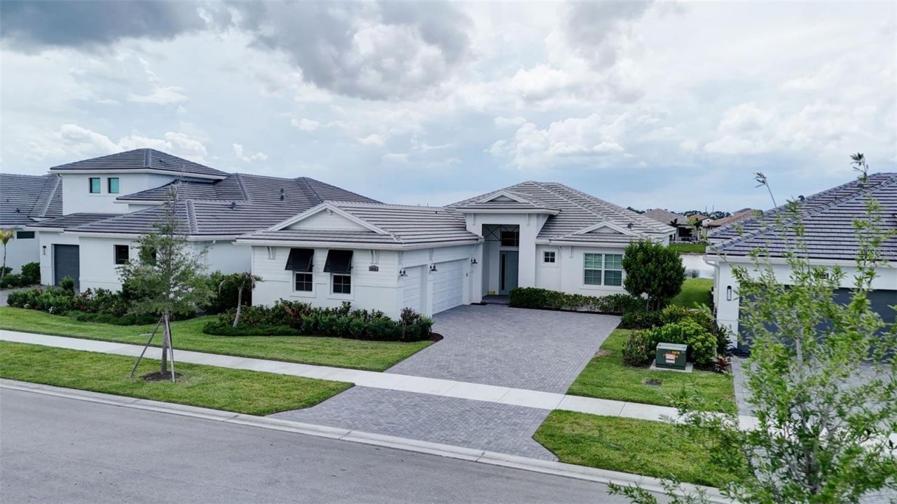 8472 SW Cantante Way, Port Saint Lucie, FL 34987 Photo