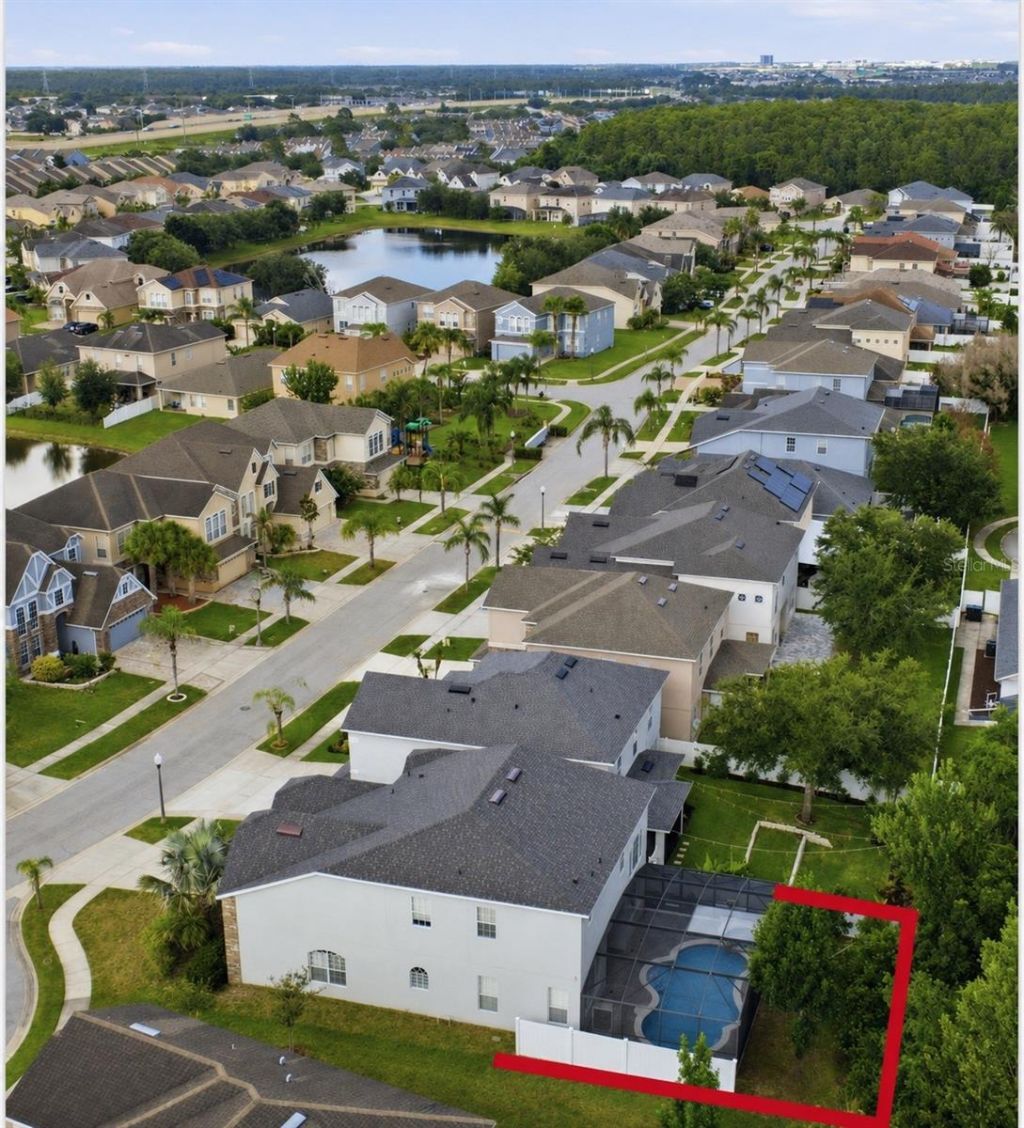 2555 Sand Arbor Circle, Orlando, FL 32824 Photo